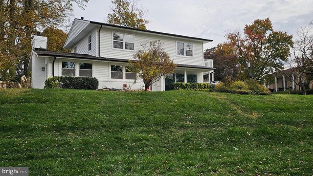 1407 NORTHCREST DR, Silver Spring, MD 20904