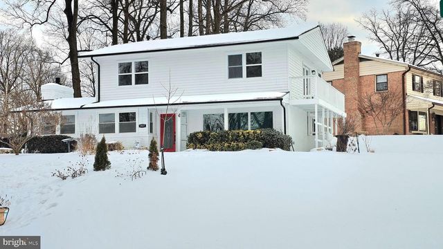 1407 NORTHCREST DR, Silver Spring, MD 20904