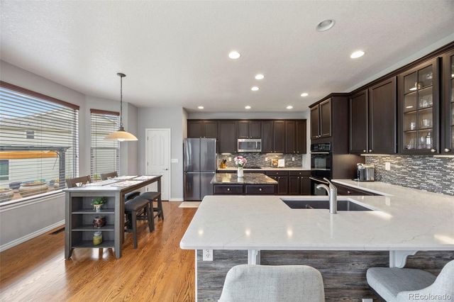 5791 Chisholm Place, Parker, CO 80134