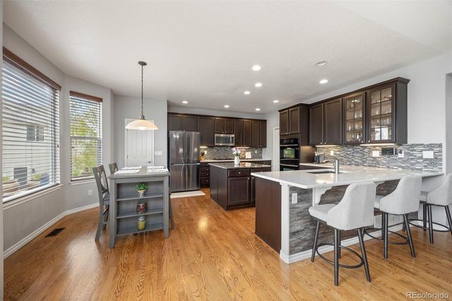 5791 Chisholm Place, Parker, CO 80134