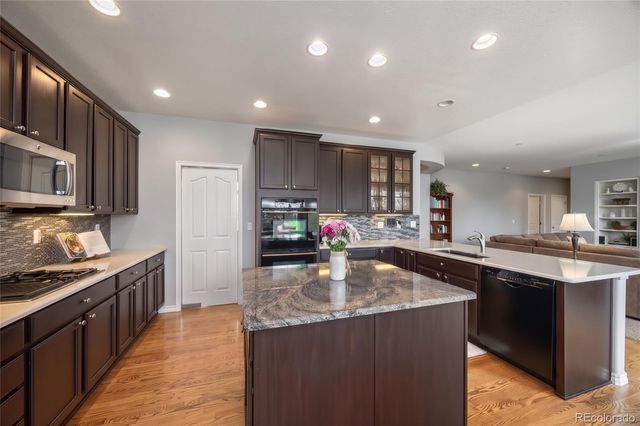 5791 Chisholm Place, Parker, CO 80134