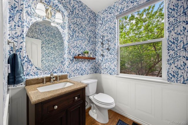 5791 Chisholm Place, Parker, CO 80134