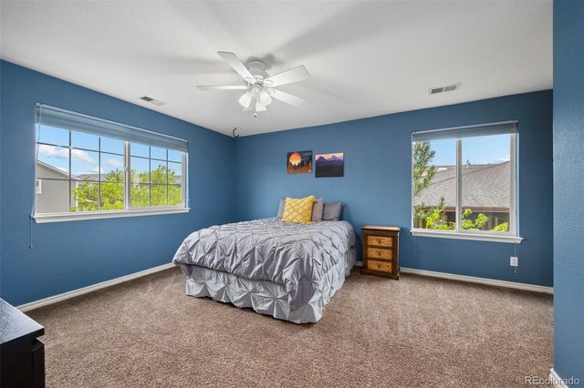 5791 Chisholm Place, Parker, CO 80134