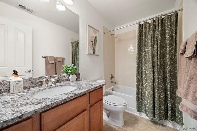 5791 Chisholm Place, Parker, CO 80134