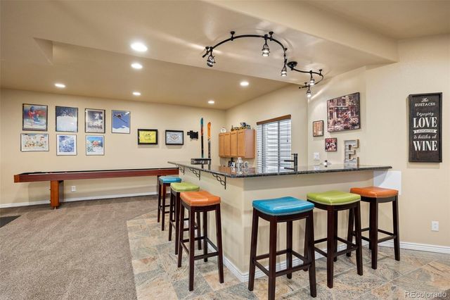 5791 Chisholm Place, Parker, CO 80134