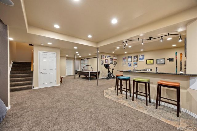 5791 Chisholm Place, Parker, CO 80134