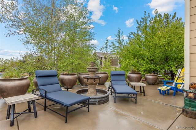 5791 Chisholm Place, Parker, CO 80134