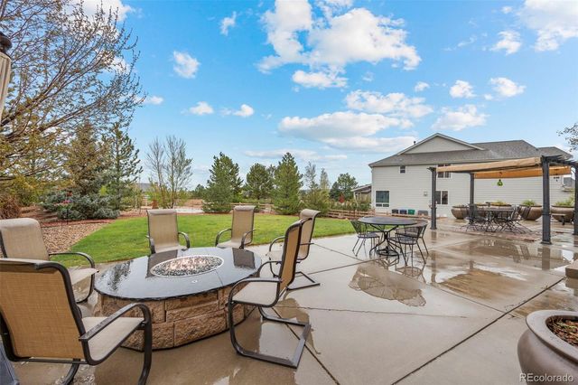 5791 Chisholm Place, Parker, CO 80134