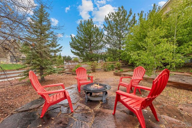 5791 Chisholm Place, Parker, CO 80134