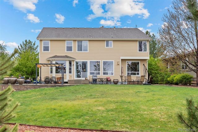5791 Chisholm Place, Parker, CO 80134