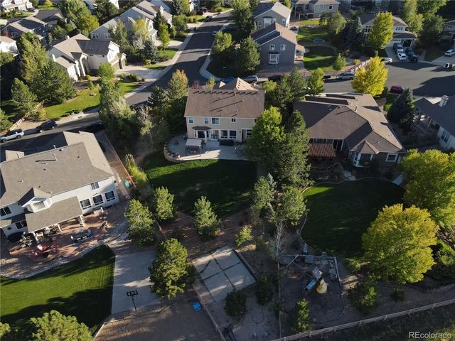 5791 Chisholm Place, Parker, CO 80134