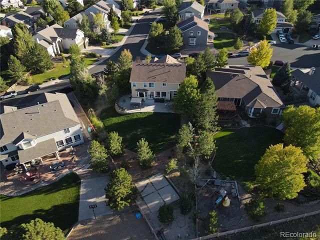 5791 Chisholm Place, Parker, CO 80134