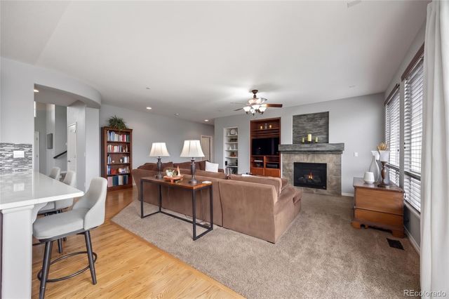 5791 Chisholm Place, Parker, CO 80134