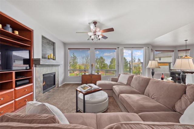 5791 Chisholm Place, Parker, CO 80134