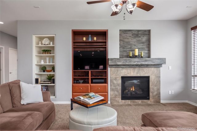 5791 Chisholm Place, Parker, CO 80134