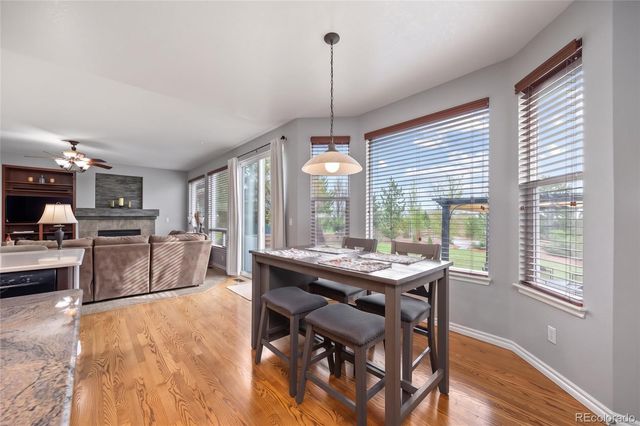 5791 Chisholm Place, Parker, CO 80134