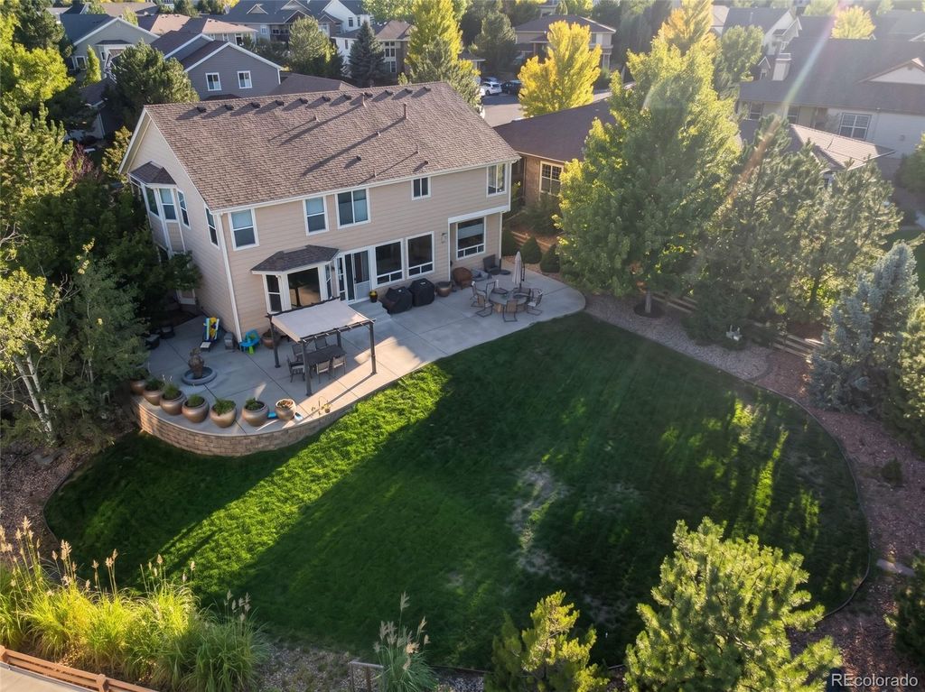 5791 Chisholm Place, Parker, CO 80134