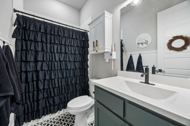 2232 Robin Way, Northlake, TX 76247