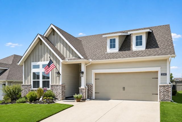 2232 Robin Way, Northlake, TX 76247