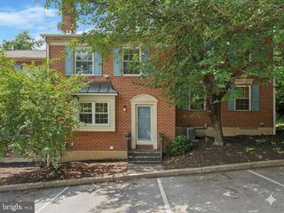 606 COATES LN #, King Of Prussia, PA 19406