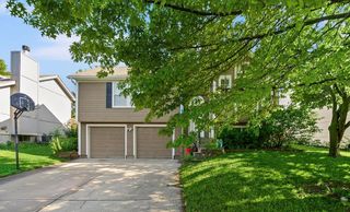 210 NW 112th Street, Kansas City, MO 64155