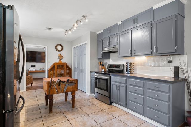 209 Fortress Lane, Hot Springs, AR 71913
