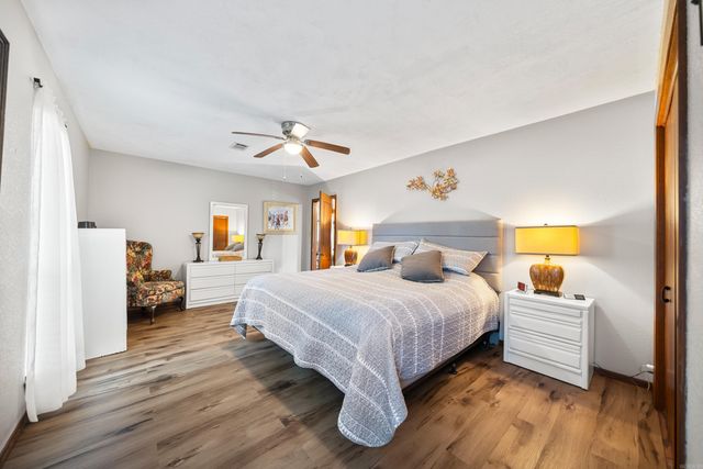 209 Fortress Lane, Hot Springs, AR 71913