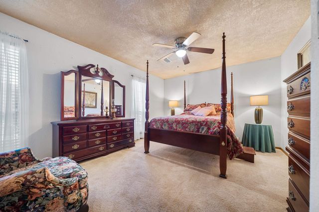 209 Fortress Lane, Hot Springs, AR 71913