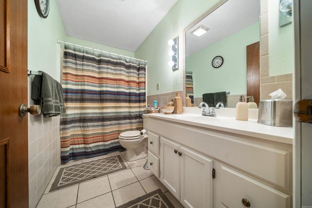 209 Fortress Lane, Hot Springs, AR 71913