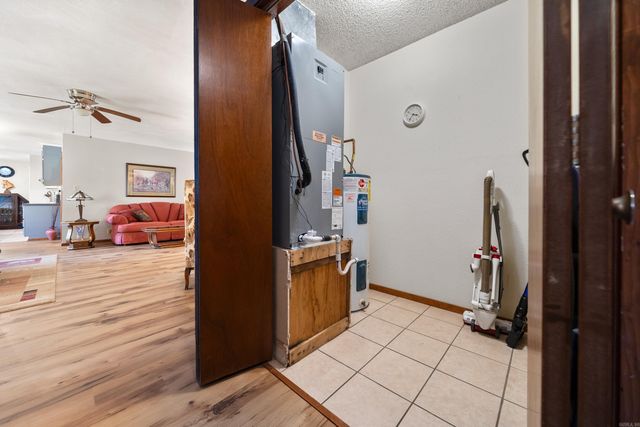 209 Fortress Lane, Hot Springs, AR 71913