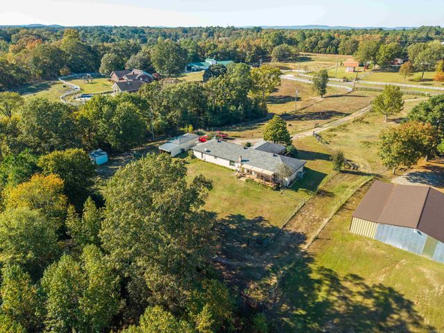 209 Fortress Lane, Hot Springs, AR 71913