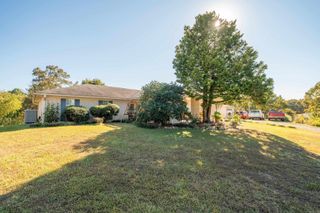 209 Fortress Lane, Hot Springs, AR 71913