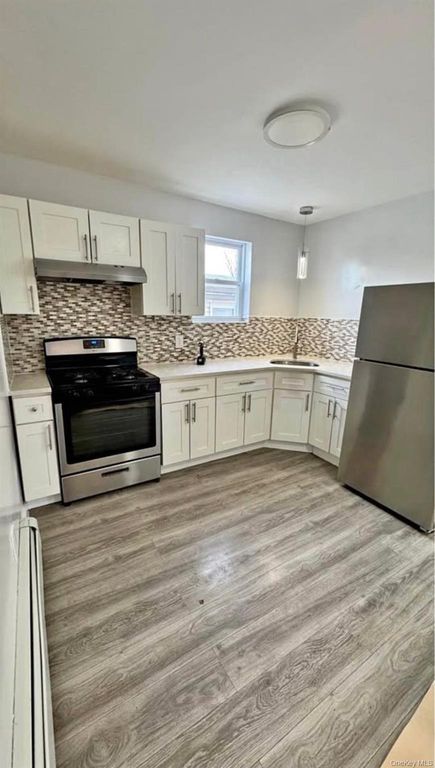 115-20 158th Street 2, Jamaica South, NY 11434