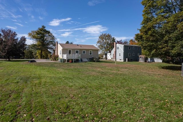 839 Lincoln St, Franklin, MA 02038