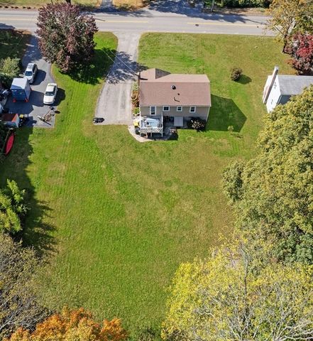 839 Lincoln St, Franklin, MA 02038