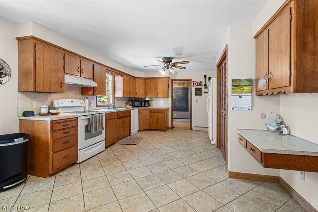 3650 Rambo Avenue, Alliance, OH 44601