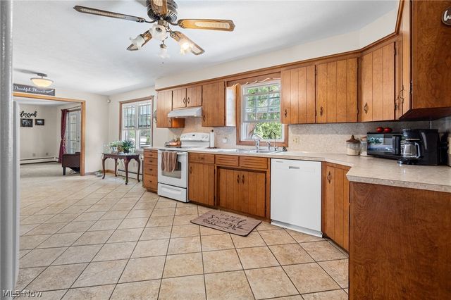 3650 Rambo Avenue, Alliance, OH 44601