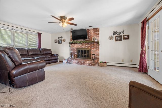 3650 Rambo Avenue, Alliance, OH 44601