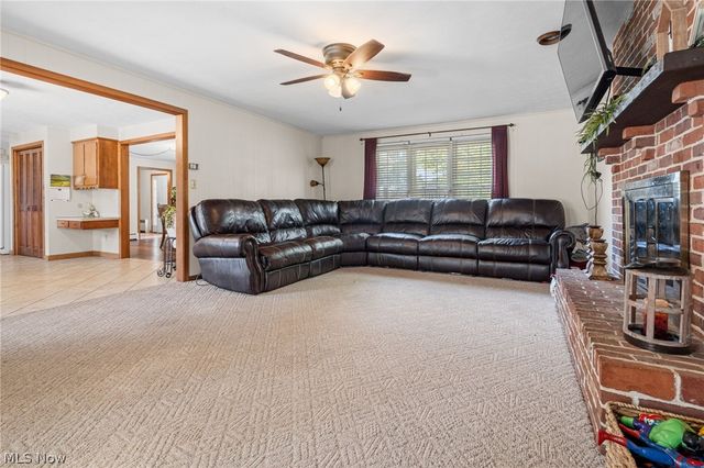 3650 Rambo Avenue, Alliance, OH 44601