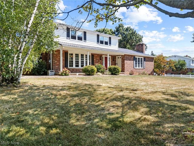 3650 Rambo Avenue, Alliance, OH 44601
