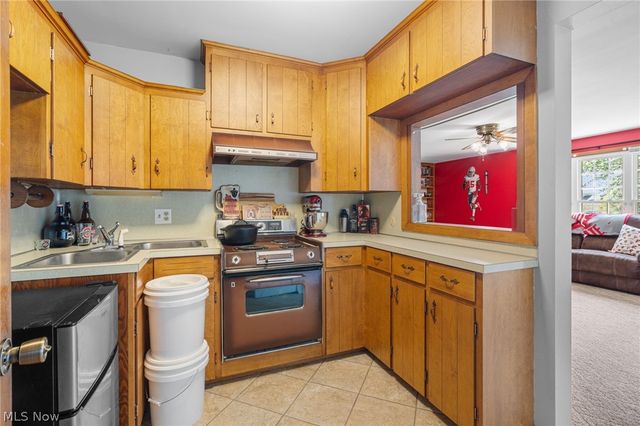 3650 Rambo Avenue, Alliance, OH 44601