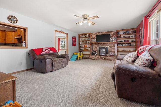 3650 Rambo Avenue, Alliance, OH 44601