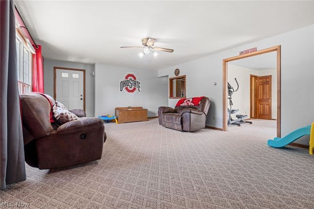 3650 Rambo Avenue, Alliance, OH 44601