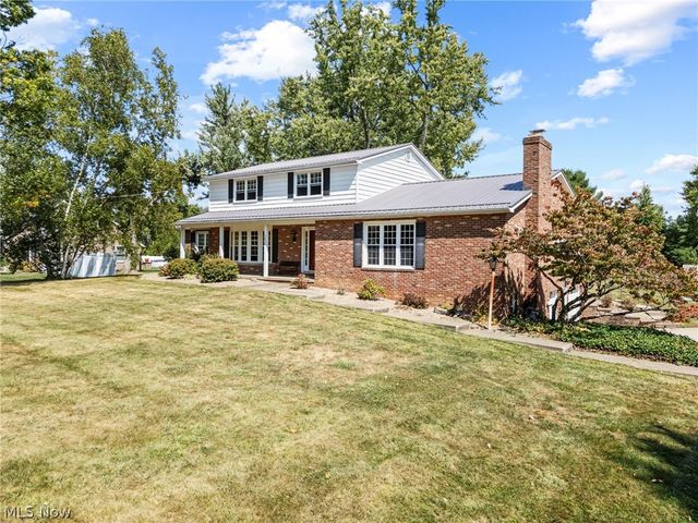 3650 Rambo Avenue, Alliance, OH 44601