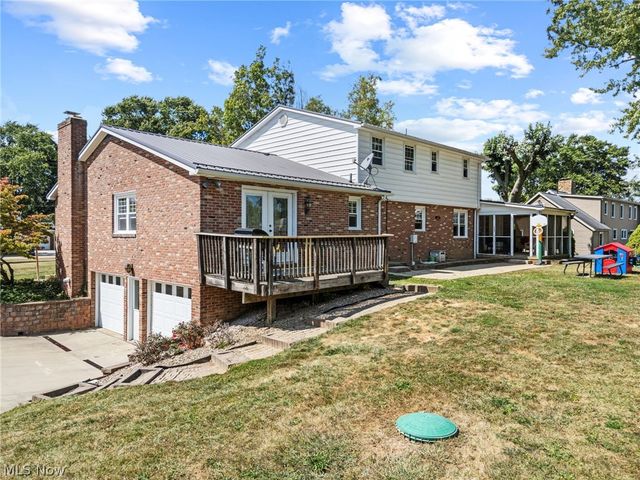 3650 Rambo Avenue, Alliance, OH 44601