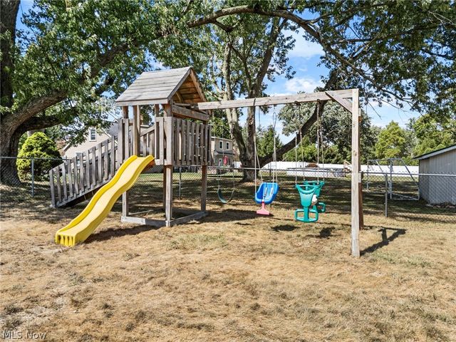 3650 Rambo Avenue, Alliance, OH 44601
