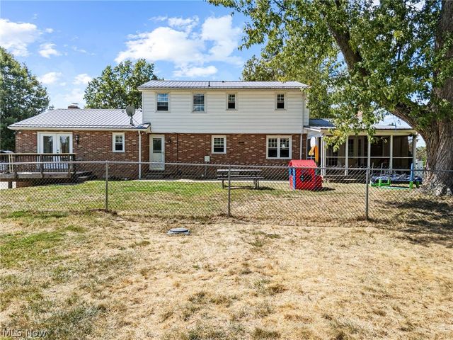 3650 Rambo Avenue, Alliance, OH 44601