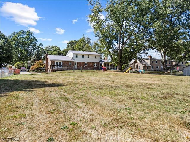 3650 Rambo Avenue, Alliance, OH 44601