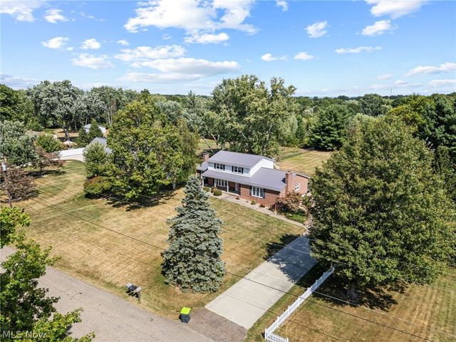 3650 Rambo Avenue, Alliance, OH 44601