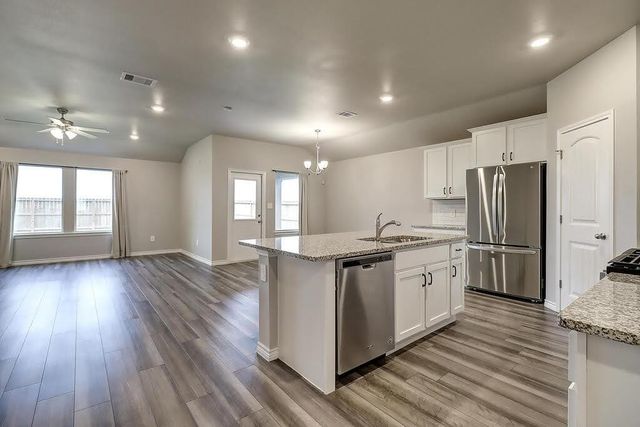1330 Trent Park, Corpus Christi, TX 78415